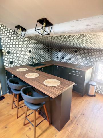 Location appartement Aix-en-Provence - 2 pièce(s) - 28 m² - 890 € par mois