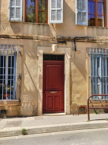 Location appartement Aix-en-Provence - 2 pièce(s) - 28 m² - 890 € par mois