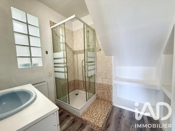 Appartement à vendre 2 pièces 59,89 m² Pont-Sainte-Maxence