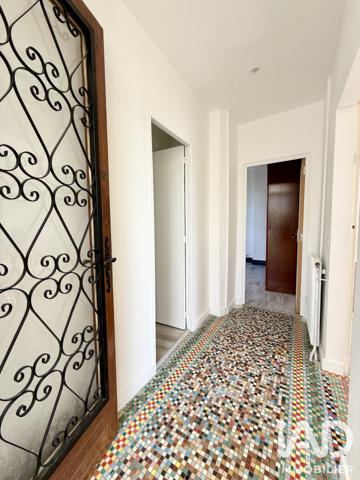 Appartement à vendre 2 pièces 59,89 m² Pont-Sainte-Maxence