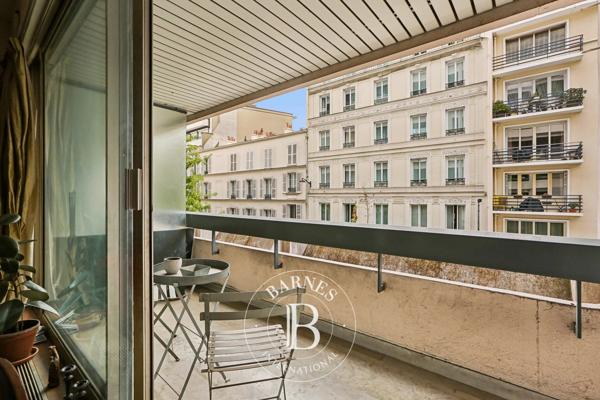 Paris 6ème, Appartement 3 Chambres -  100 m² à vendre