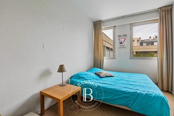 Paris 6ème, Appartement 3 Chambres -  100 m² à vendre