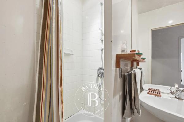 Paris 6ème, Appartement 3 Chambres -  100 m² à vendre