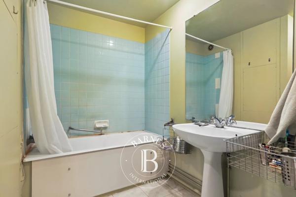 Paris 6ème, Appartement 3 Chambres -  100 m² à vendre