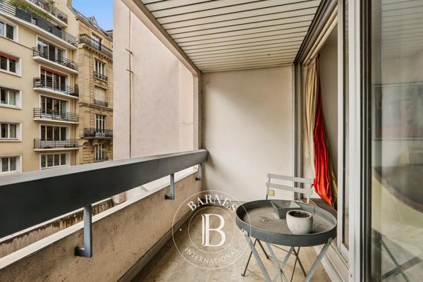 Paris 6ème, Appartement 3 Chambres -  100 m² à vendre