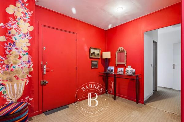 Paris 6ème, Appartement 3 Chambres -  100 m² à vendre