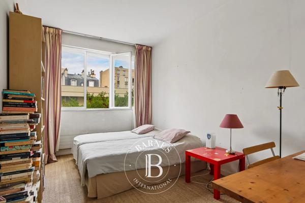 Paris 6ème, Appartement 3 Chambres -  100 m² à vendre
