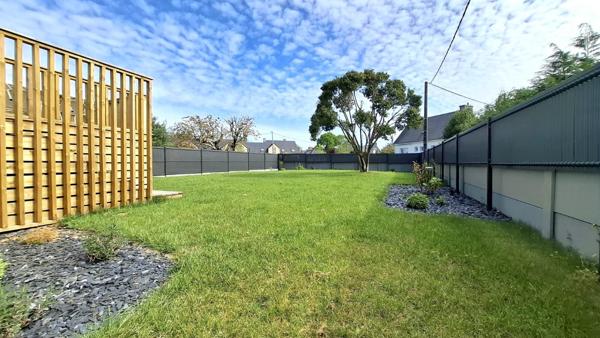 Maison à SENE (56860)