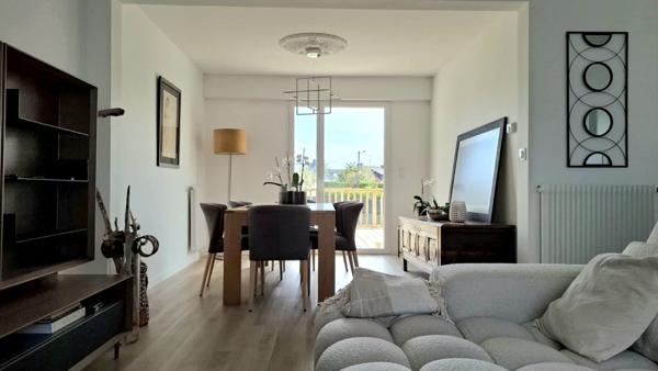 Maison à SENE (56860)