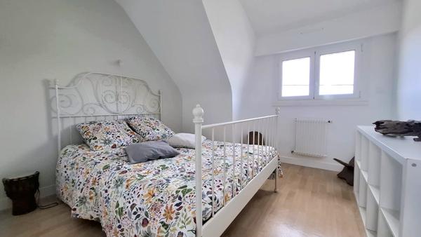 Maison à SENE (56860)