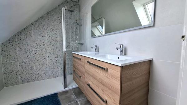 Maison à SENE (56860)