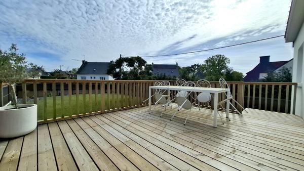 Maison à SENE (56860)