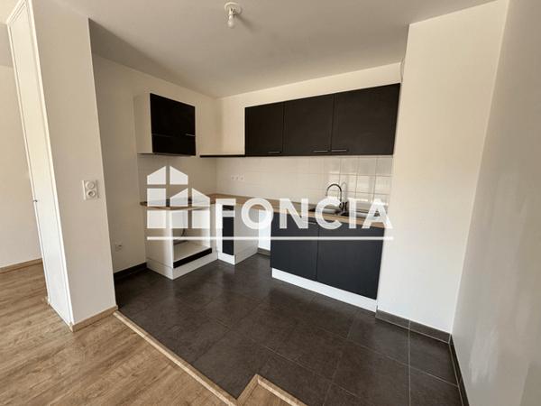 Location Appartement 3 pièces 63.92 m² - 2 RUE MICHEL DE LA BARDELIERE Saint Malo 35400