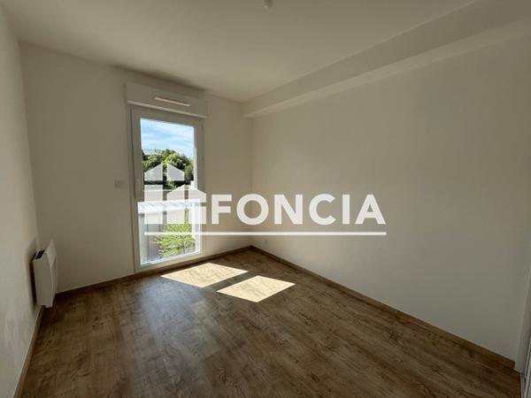 Location Appartement 3 pièces 63.92 m² - 2 RUE MICHEL DE LA BARDELIERE Saint Malo 35400