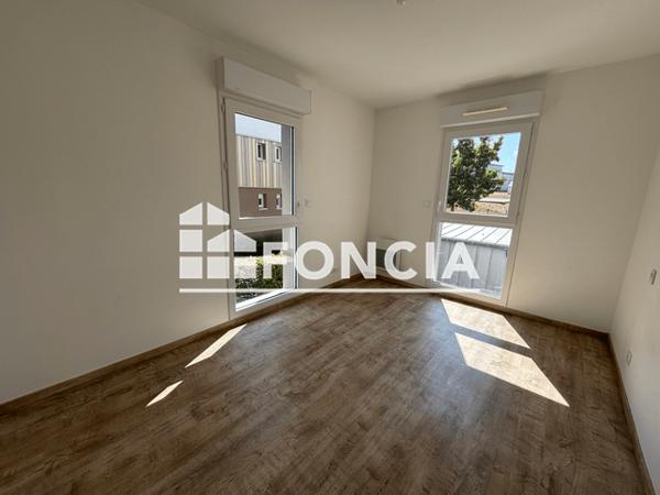 Location Appartement 3 pièces 63.92 m² - 2 RUE MICHEL DE LA BARDELIERE Saint Malo 35400