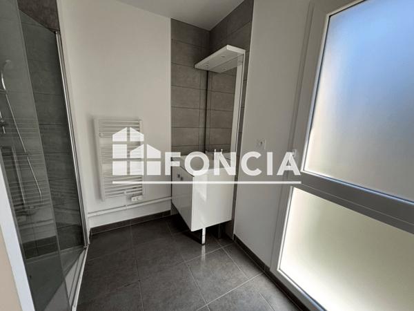 Location Appartement 3 pièces 63.92 m² - 2 RUE MICHEL DE LA BARDELIERE Saint Malo 35400