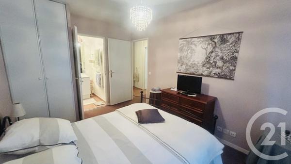 Appartement à vendre  2 pièces - 39,70 m2 VERNON - 27