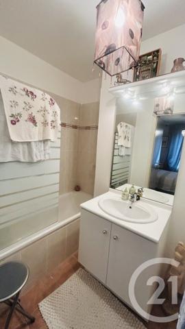 Appartement à vendre  2 pièces - 39,70 m2 VERNON - 27