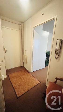 Appartement à vendre  2 pièces - 39,70 m2 VERNON - 27