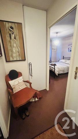 Appartement à vendre  2 pièces - 39,70 m2 VERNON - 27