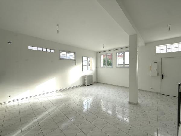 Aulnay-sous-Bois (93600) Appartement DUPLEX CENTRE-VILLE SUD à 5min RER B et du Bd de Strasbourg