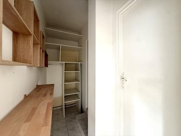 Aulnay-sous-Bois (93600) Appartement DUPLEX CENTRE-VILLE SUD à 5min RER B et du Bd de Strasbourg