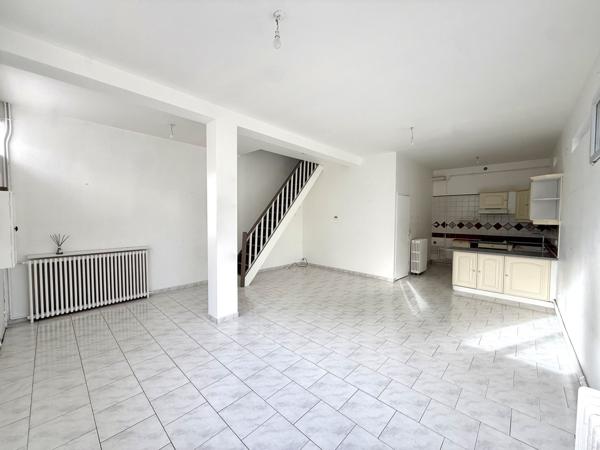 Aulnay-sous-Bois (93600) Appartement DUPLEX CENTRE-VILLE SUD à 5min RER B et du Bd de Strasbourg