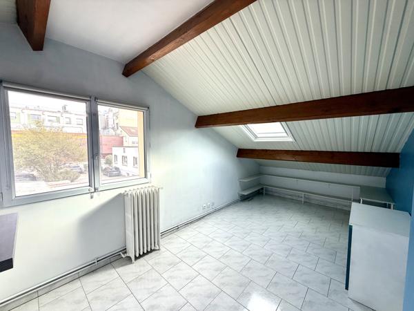 Aulnay-sous-Bois (93600) Appartement DUPLEX CENTRE-VILLE SUD à 5min RER B et du Bd de Strasbourg