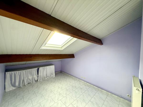 Aulnay-sous-Bois (93600) Appartement DUPLEX CENTRE-VILLE SUD à 5min RER B et du Bd de Strasbourg