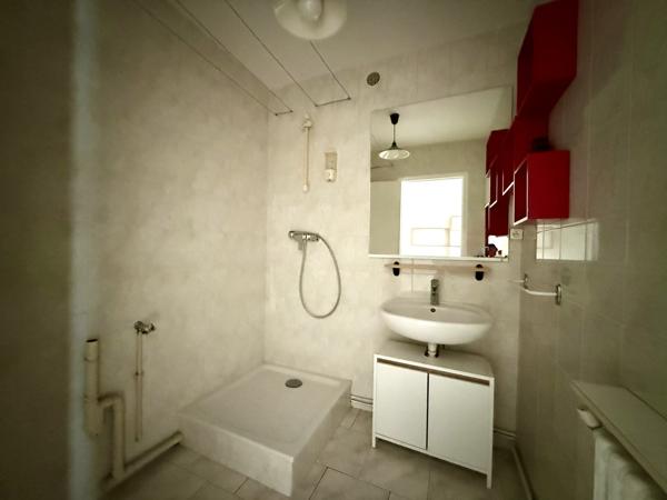 Aulnay-sous-Bois (93600) Appartement DUPLEX CENTRE-VILLE SUD à 5min RER B et du Bd de Strasbourg