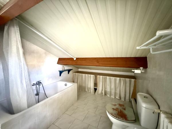 Aulnay-sous-Bois (93600) Appartement DUPLEX CENTRE-VILLE SUD à 5min RER B et du Bd de Strasbourg