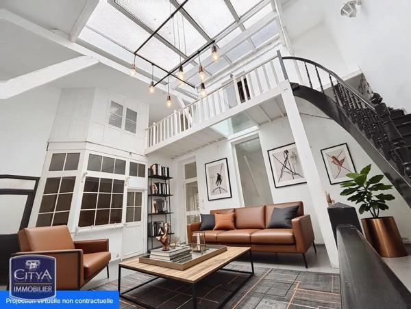 Maison à vendre 7 pièces 265m²