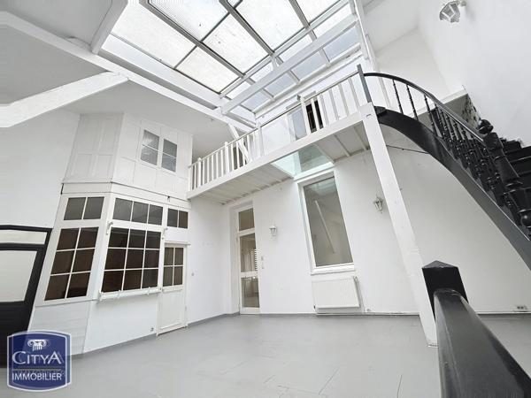 Maison à vendre 7 pièces 265m²