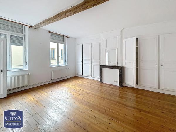 Maison à vendre 7 pièces 265m²