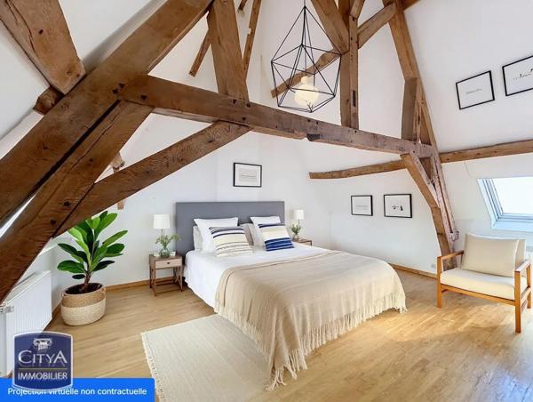 Maison à vendre 7 pièces 265m²