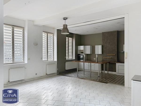 Maison à vendre 7 pièces 265m²