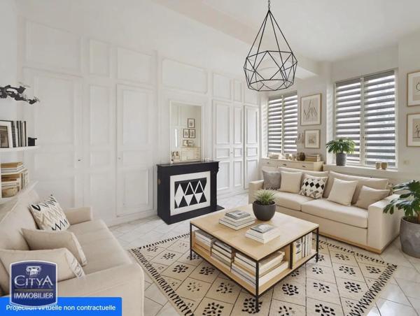 Maison à vendre 7 pièces 265m²