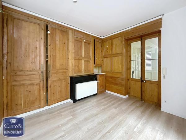 Maison à vendre 7 pièces 265m²