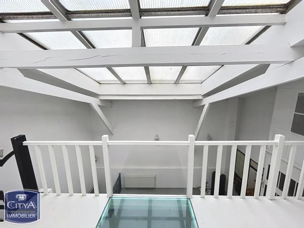 Maison à vendre 7 pièces 265m²