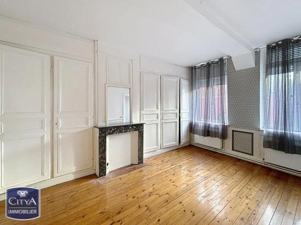 Maison à vendre 7 pièces 265m²