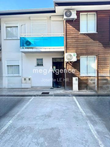 Maison à CAYENNE, 97300 - 4 pièces 78m²