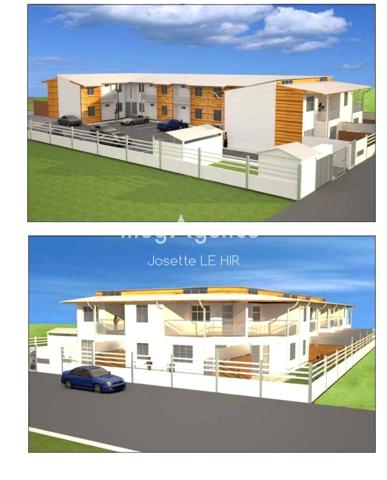 Maison à CAYENNE, 97300 - 4 pièces 78m²