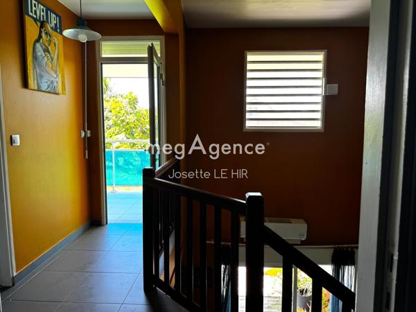 Maison à CAYENNE, 97300 - 4 pièces 78m²