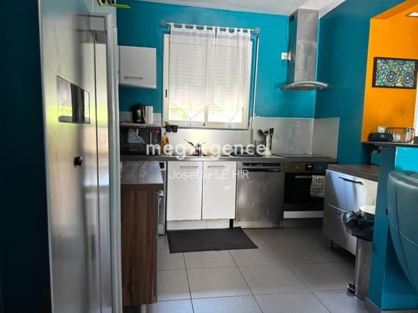 Maison à CAYENNE, 97300 - 4 pièces 78m²