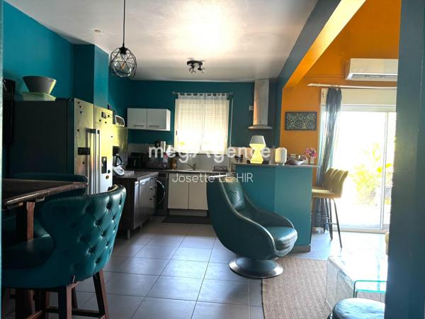 Maison à CAYENNE, 97300 - 4 pièces 78m²