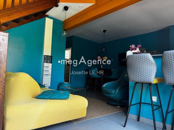 Maison à CAYENNE, 97300 - 4 pièces 78m²
