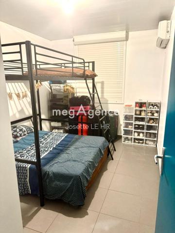 Maison à CAYENNE, 97300 - 4 pièces 78m²