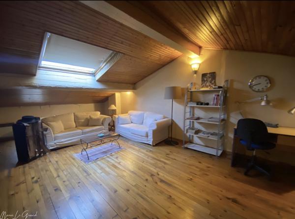 Maison 7 pièces - 203 m²