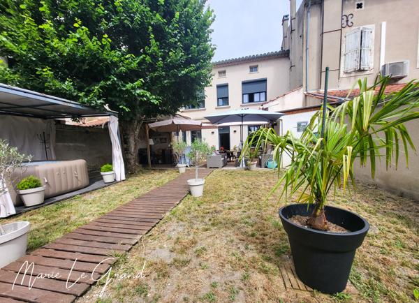 Maison
         7 pièces
        - 203 m² 290 000 €*