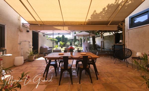 Maison
         7 pièces
        - 203 m² 290 000 €*